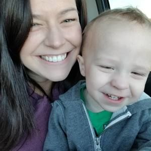 Meet your Posher, Suzanne